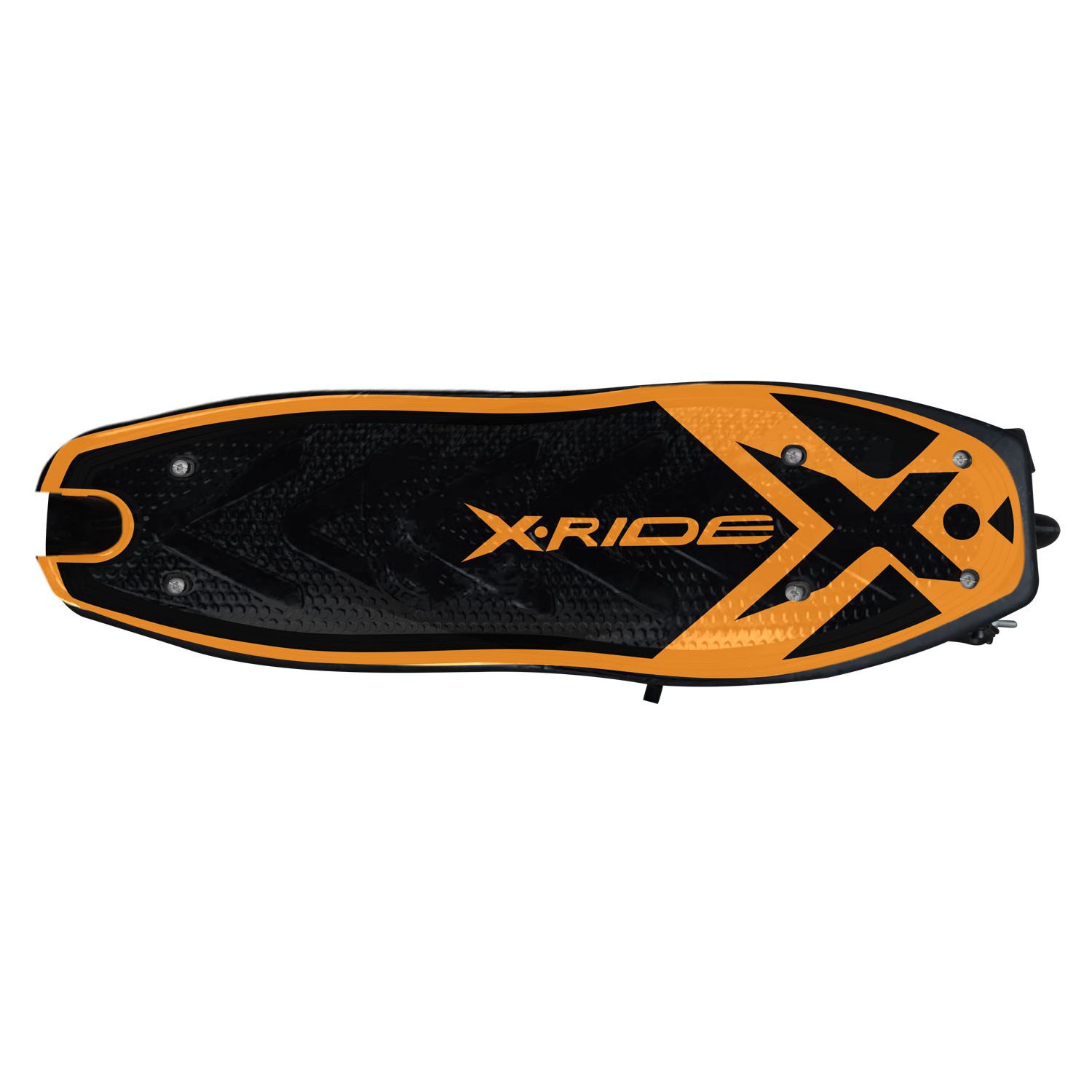 Scooter X-ride E-scookids27 image number 4.0