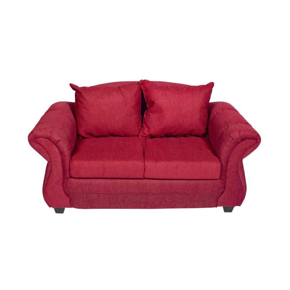 Sofá Altohogar Bertoluccio / 2 Cuerpos image number 3.0