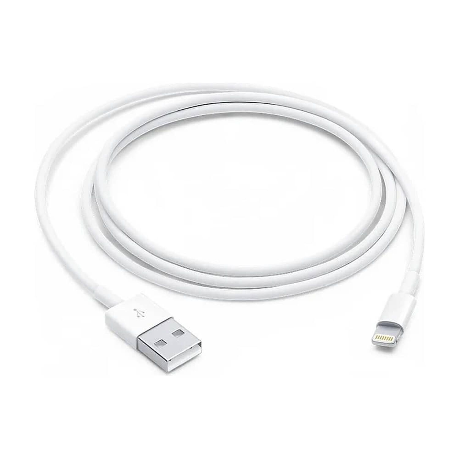 Cable Para Iphone Usb image number 1.0