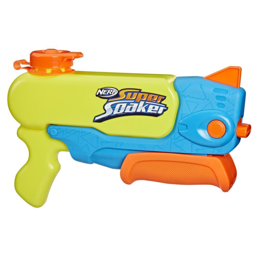 Lanzador Super Soaker F6397 image number 0.0