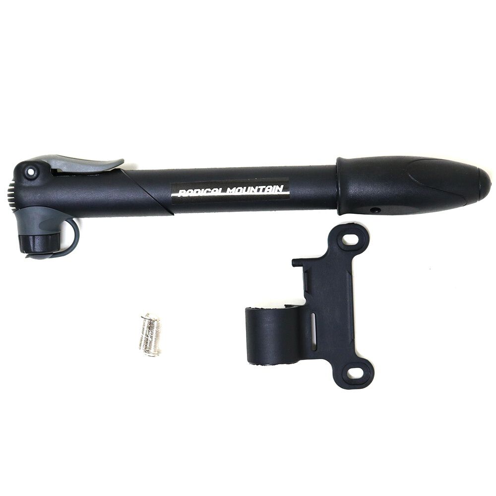 Bombin Mini Mtb J50010 Radical Mountain image number 4.0