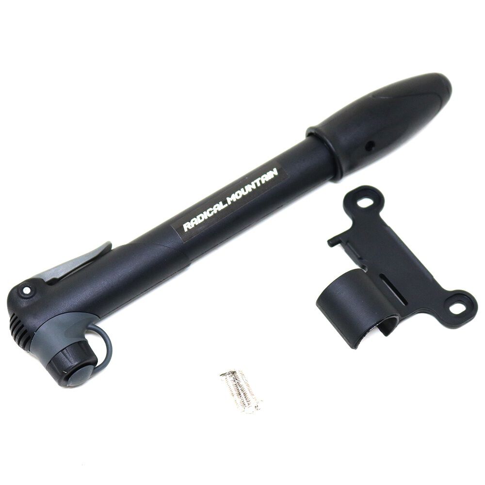 Bombin Mini Mtb J50010 Radical Mountain image number 1.0
