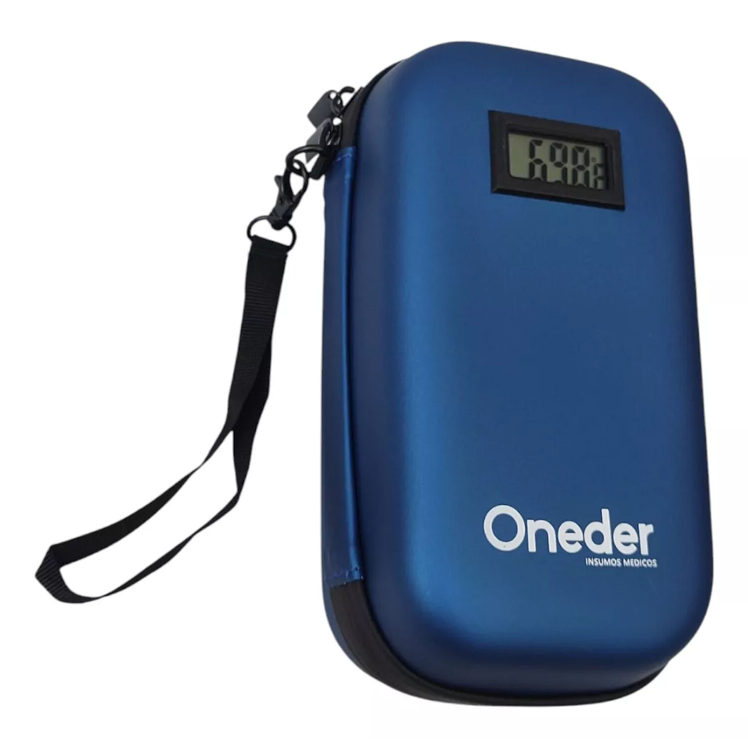 Bolso Cooler Estuche Refrigerante Portatil Para Viaje Oneder image number 1.0