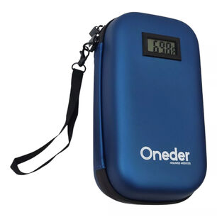 Bolso Cooler Estuche Refrigerante Portatil Para Viaje Oneder