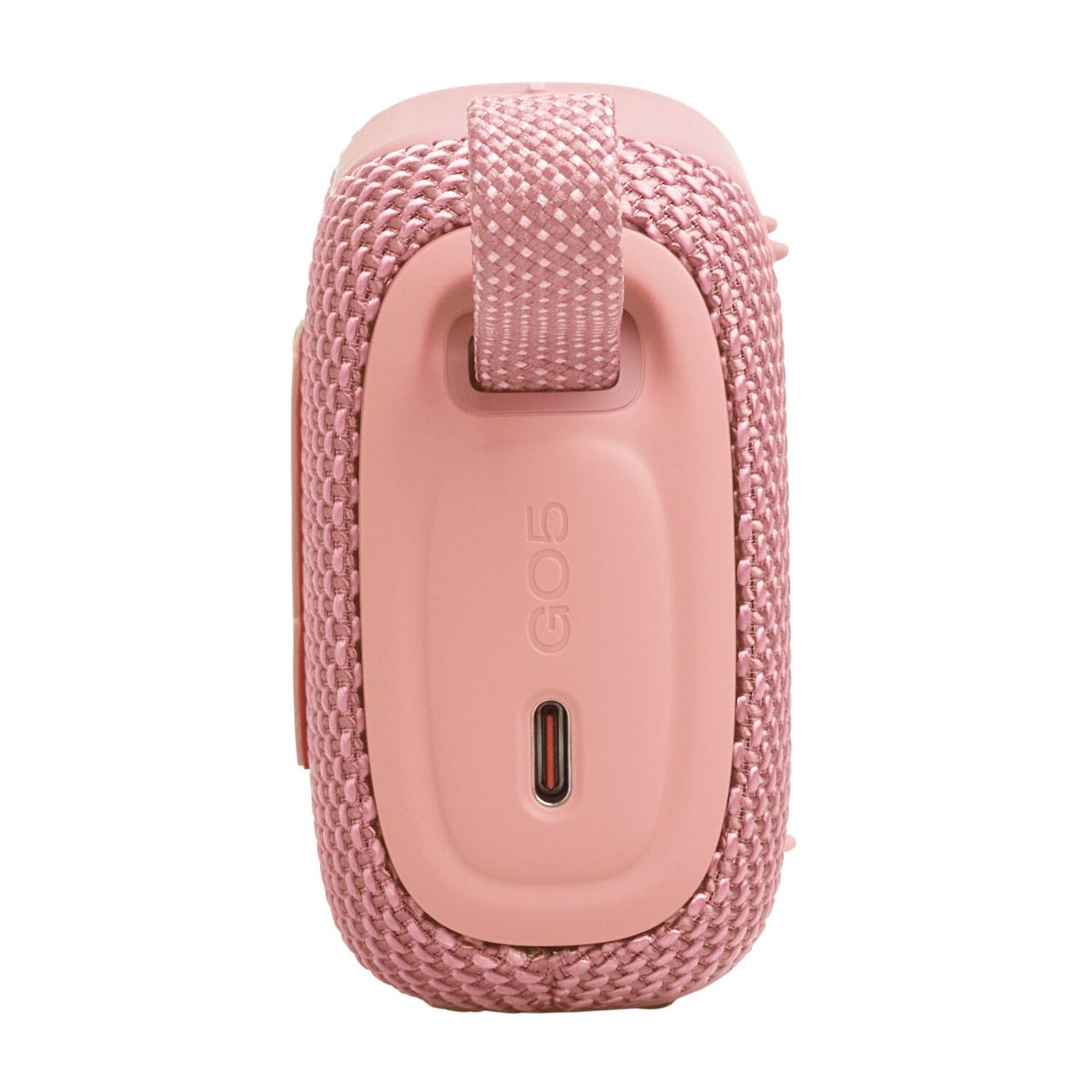 Parlante Jbl Go 5 Rosa image number 3.0