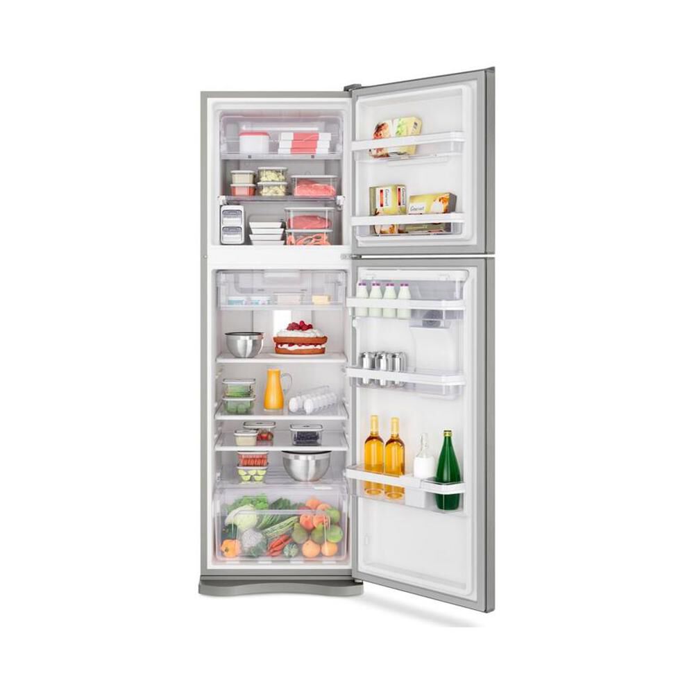 Refrigerador Top Freezer Fensa DW44S / No Frost / 400 Litros / A image number 7.0