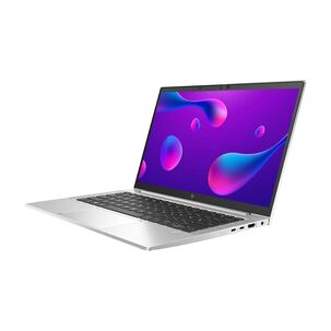 Notebook Hp Elitebook 830 G7 13.3" (i7-10ma 16gb 256gb Ssd) - Reacondicionado Grado A