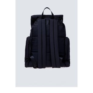 Mochila Quilted Mix Everlast