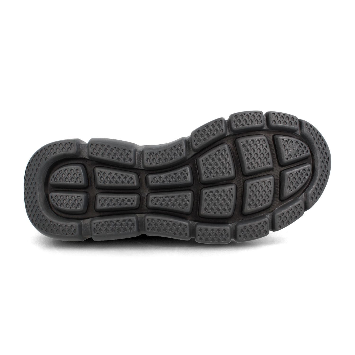 Zapatilla Hombre Power Engage Ultra 100 Str Walking Gris image number 4.0