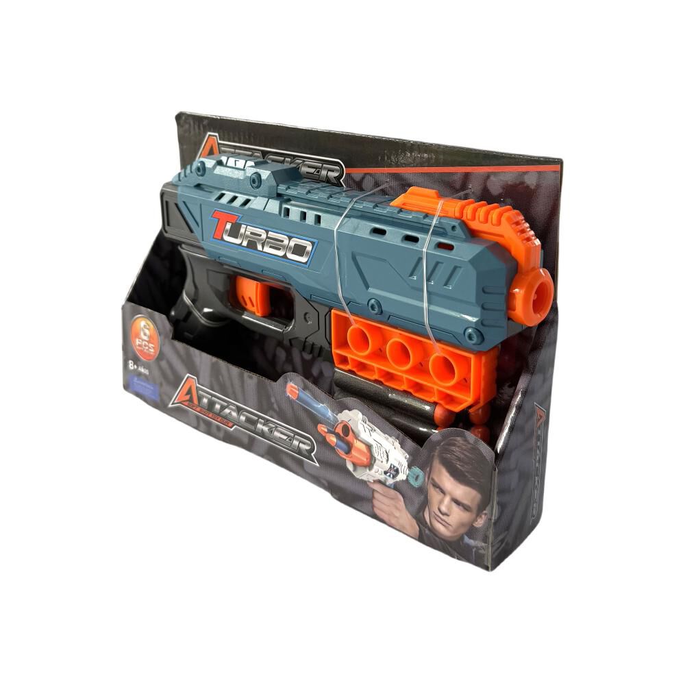 Lanzador Hitoys Bt303 image number 5.0