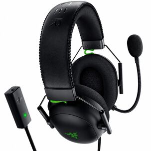 Audifonos Gamer Razer Blackshark V2 Usb Esports