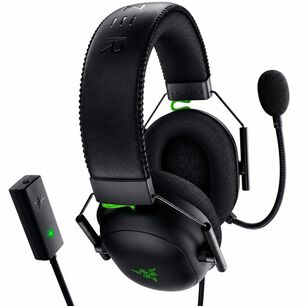 Audifonos Gamer Razer Blackshark V2 Usb Esports