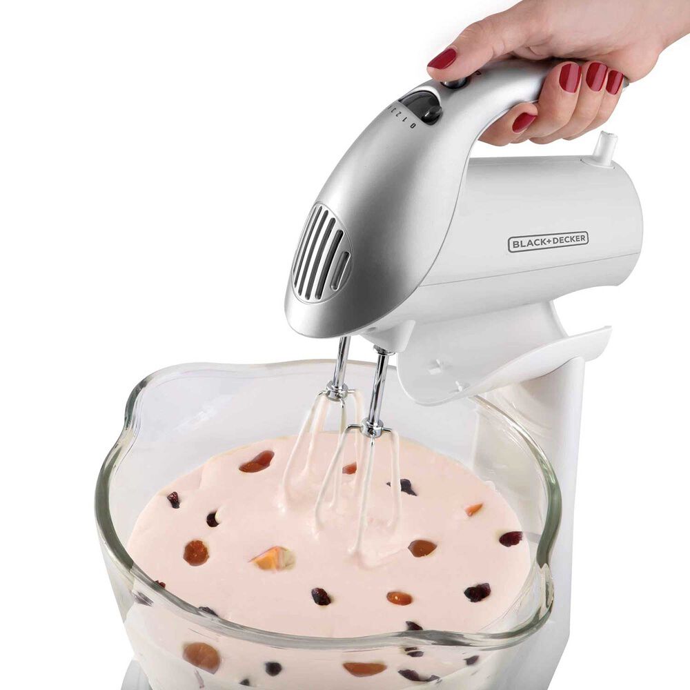 Batidora Black+decker Mx900 image number 4.0