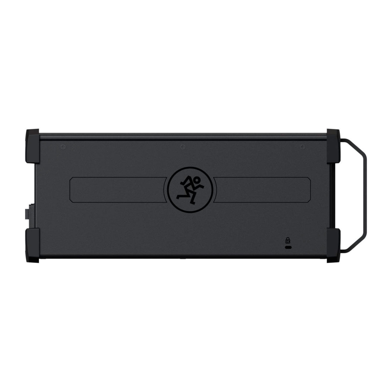 Consola Digital Rackeable Mackie Dl16se image number 4.0