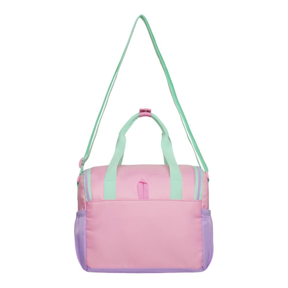 Lonchera Cartera Iceberg Head image number 4.0