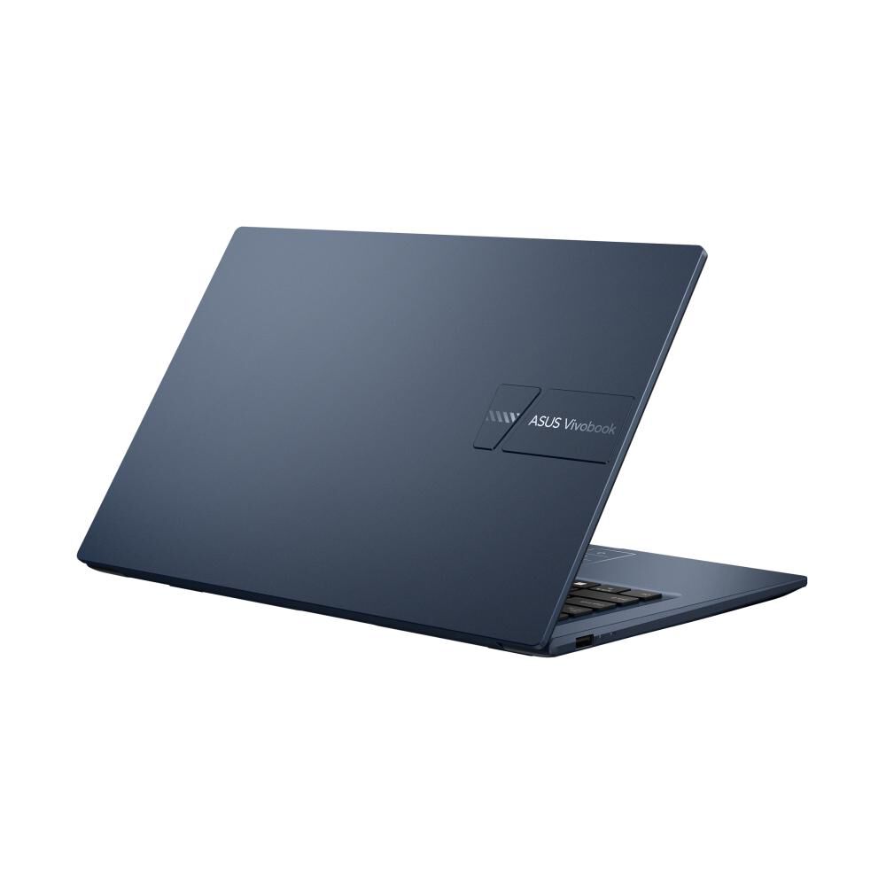 Notebook 14" Asus Vivobook 14 X1404 / Intel Core I5 / 8 GB RAM / Intel Iris Xe / 512 GB SSD image number 6.0