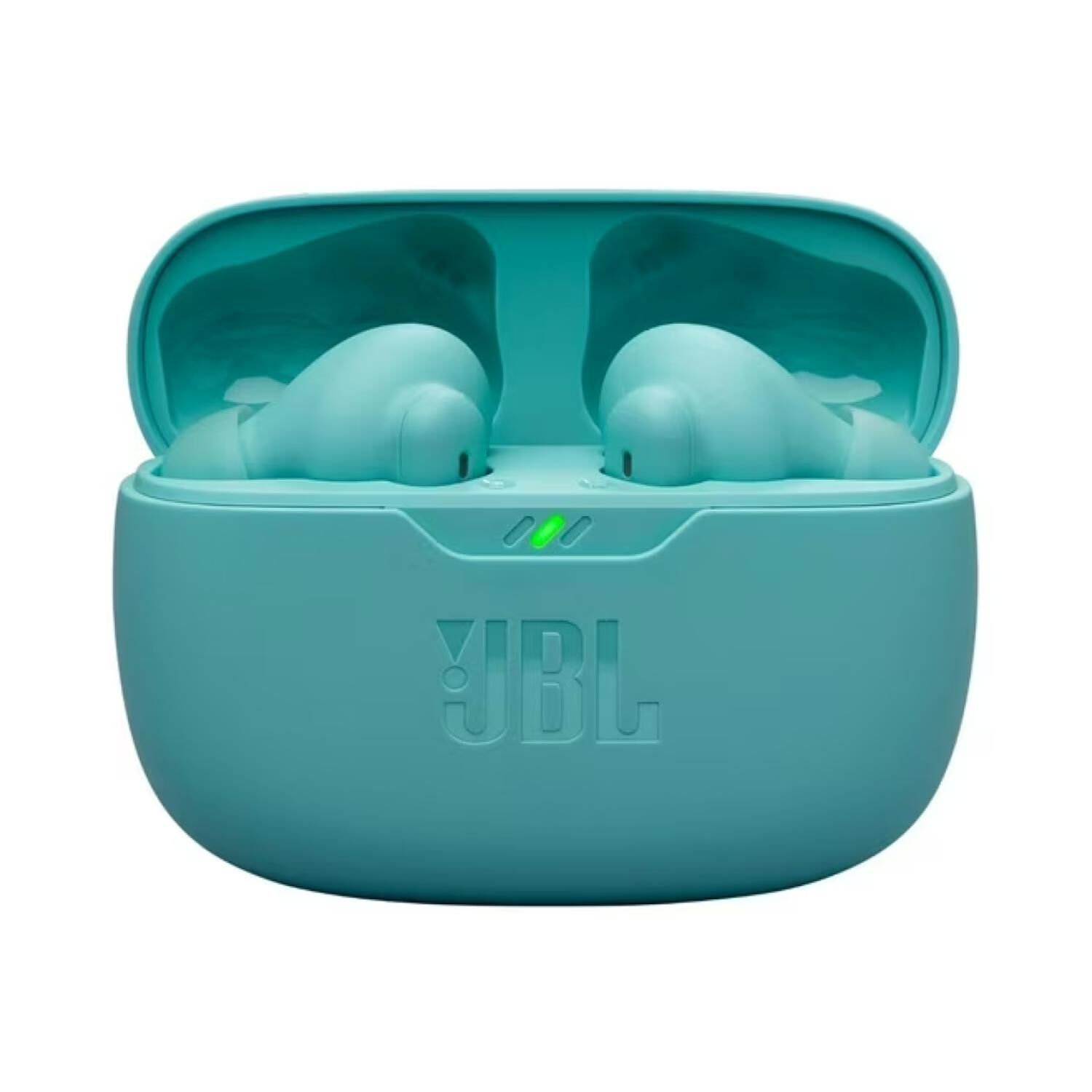 Audifonos Bluetooth Inear Tws Celeste Wave Beam 2 Jbl image number 1.0