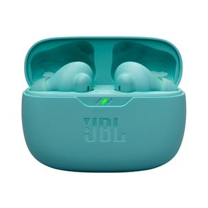 Audifonos Bluetooth Inear Tws Celeste Wave Beam 2 Jbl
