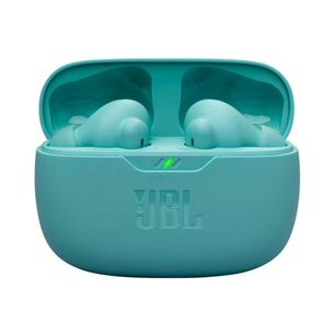 Audifonos Bluetooth Inear Tws Celeste Wave Beam 2 Jbl