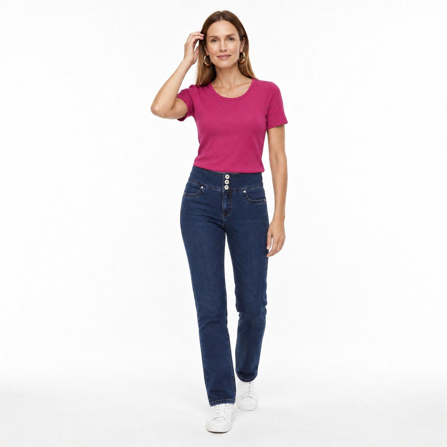 Polera Mujer Kimera