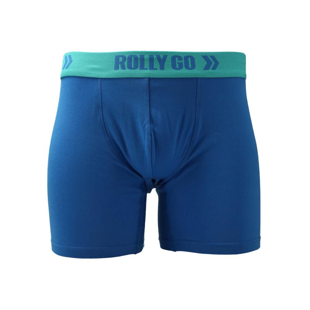 Pack Boxer Hombre Rolly Go / 3 Unidades image number 1.0