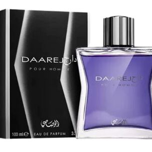 Rasasi Daarej Edp 100 Ml Hombre