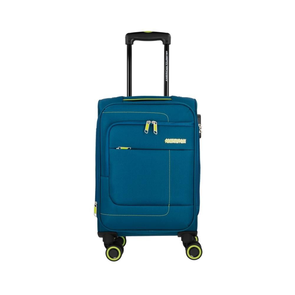 Maleta Cabina American Tourister Journify / 40 L image number 0.0