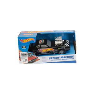 Vehículo Hotwheels Fricción 22 Cm, Assort 4 (wave 2) Vehículo Hotwheels Fricción 22 Cm, Assort 4 (wave 2)