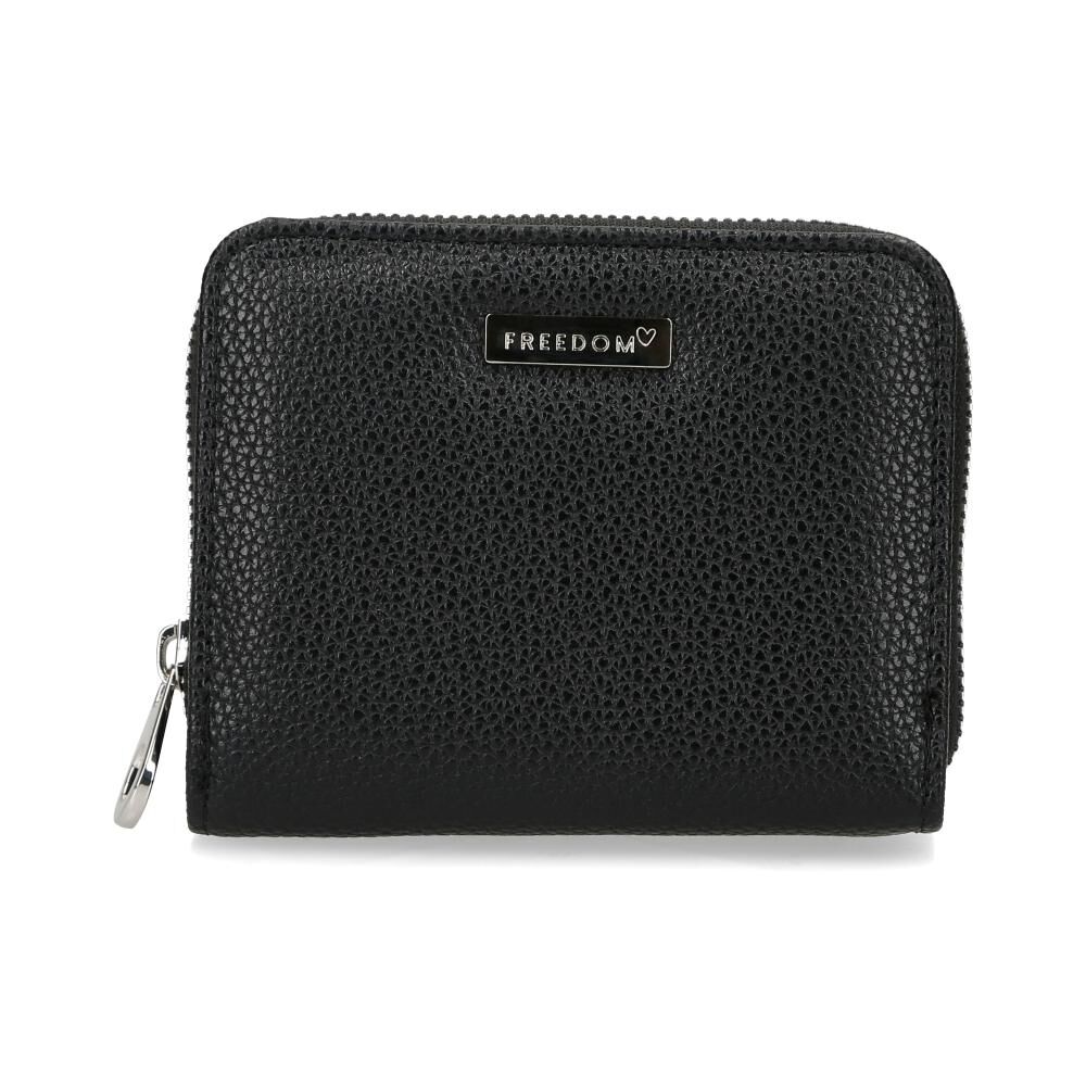 Billetera Mujer Freedom image number 1.0