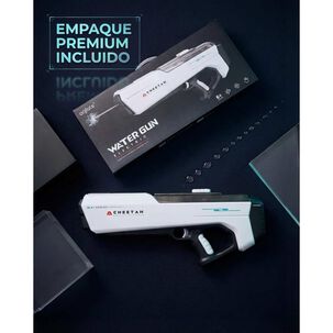Pistola Agua Electrica Autom&aacute;tica Verano Premium
