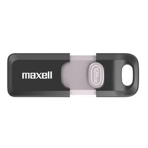 Pendrive Maxell Flix 128gb 3.2