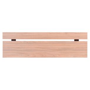 Set De Madera Cic Olmo /