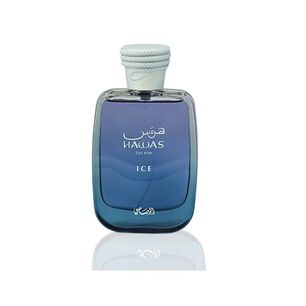 Rasasi Hawas Ice For Him 100 Ml Edp