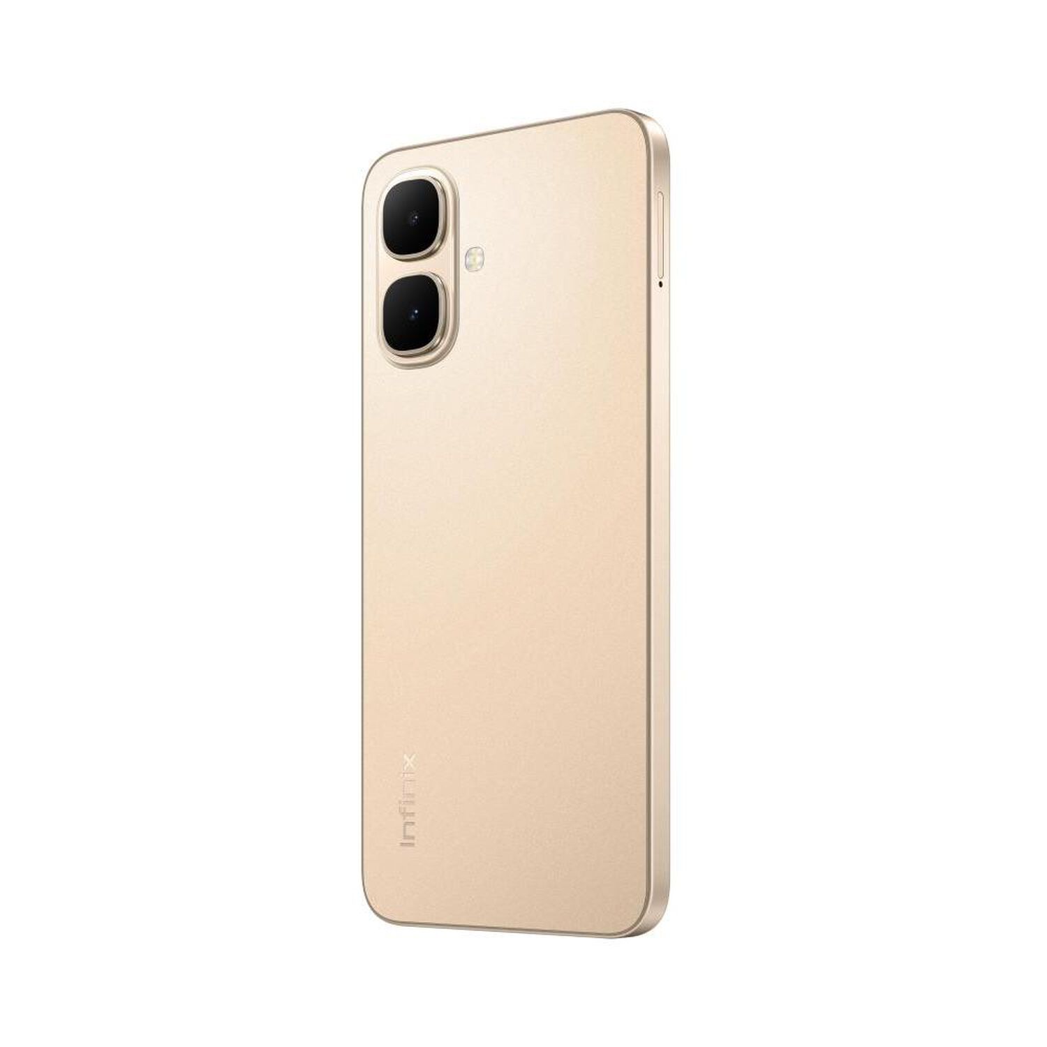 Smartphone Infinix Smart 10 / 128 GB / Dorado / Liberado image number 2.0