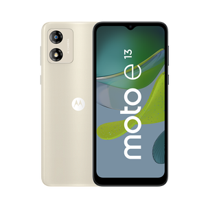 Smartphone Motorola Moto E13 / 64 GB / Liberado