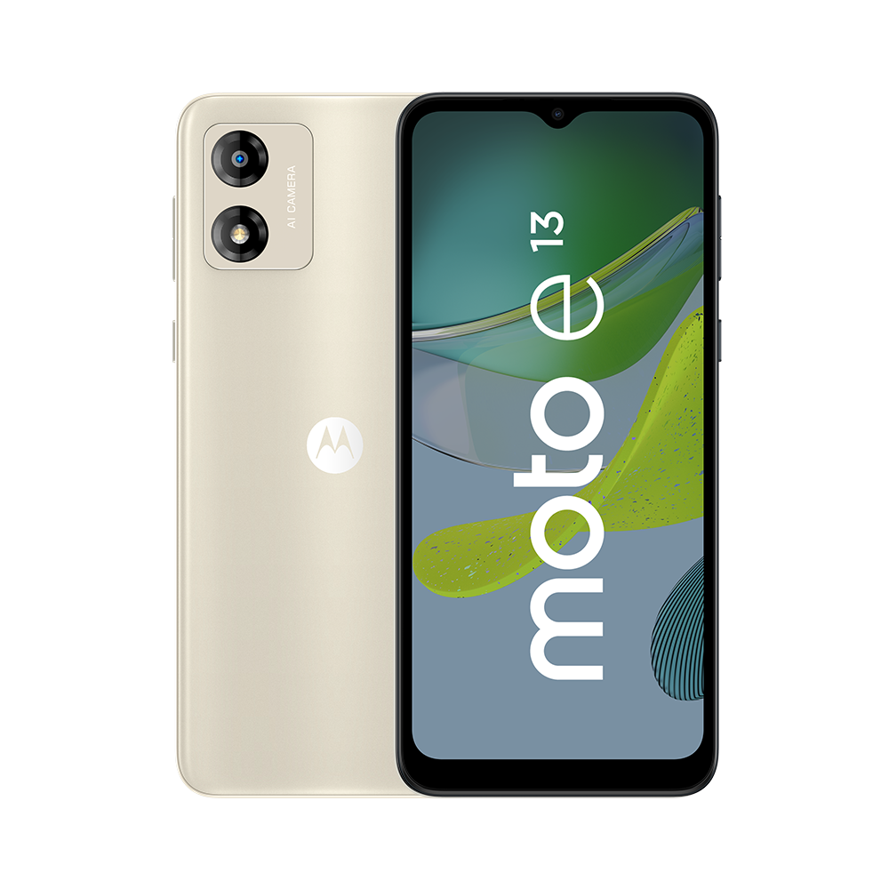 Smartphone Motorola Moto E13 / 64 GB / Liberado image number 0.0