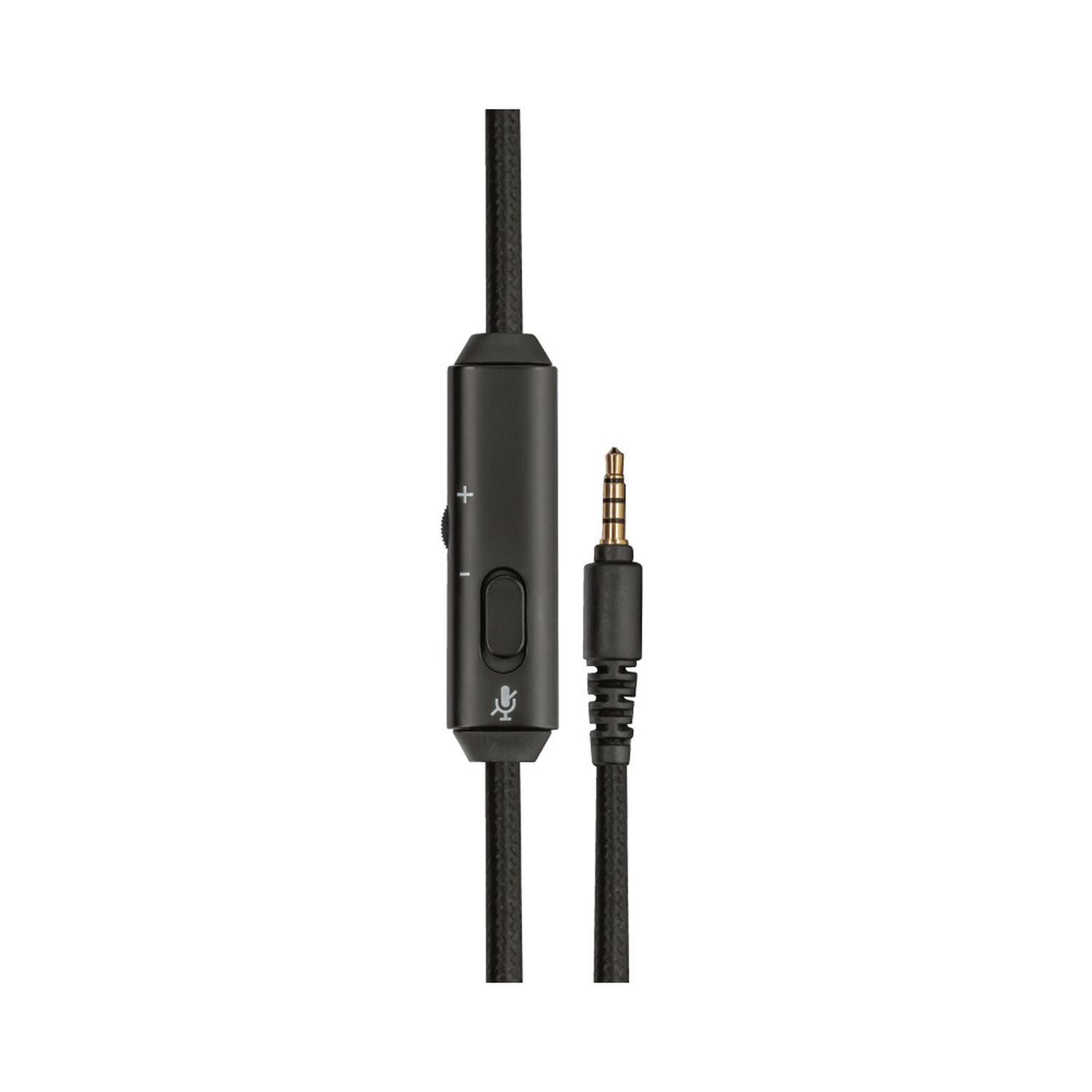 Audifonos Gamer Trust Pylo Gxt 433k Black Multiplataformas image number 4.0