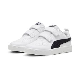 Zapatilla Urbana Unisex Puma Rickie Blanco