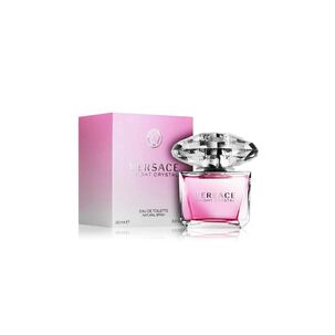 Versace Bright Crystal Woman Edt 200ml