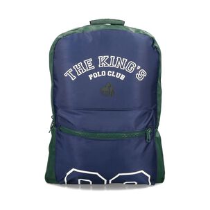 Mochila Hombre The King's Polo Club