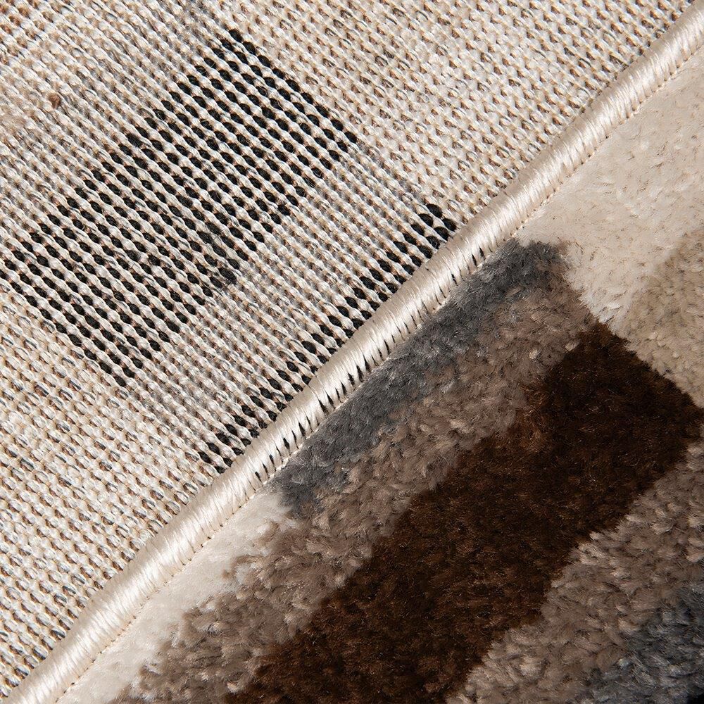 Alfombra Frise 1.6k Venecia 50x200 Cms Urubamba image number 3.0