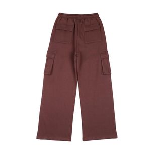 Pantal&oacute;n De Buzo Mujer Wetland