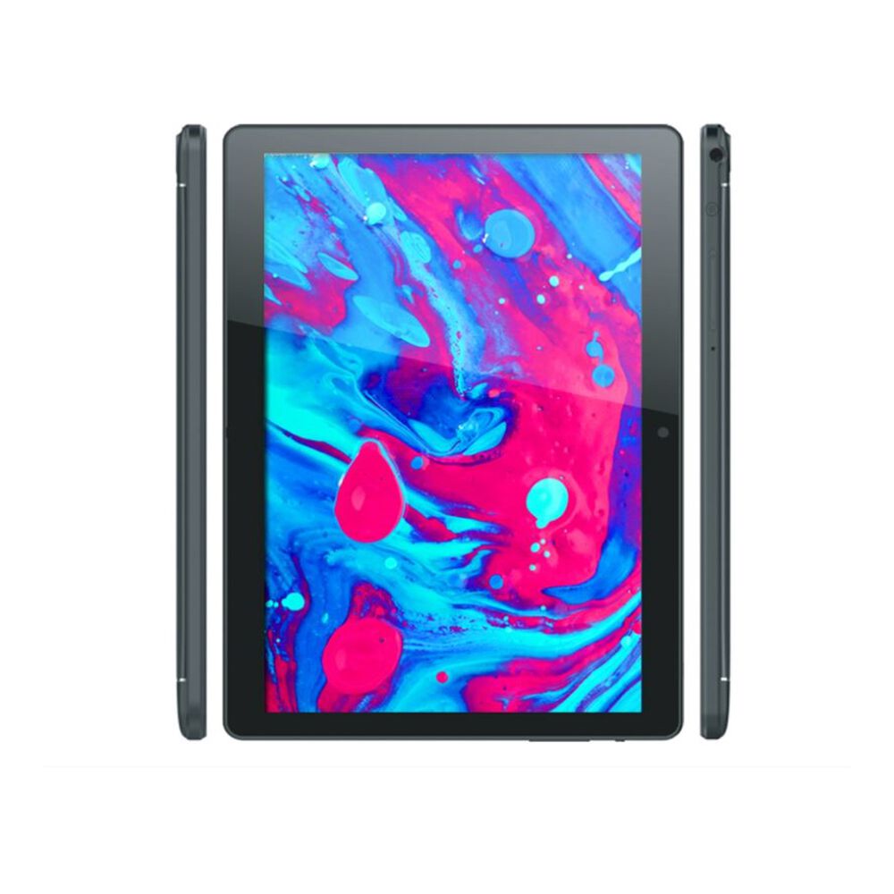 Tablet Itab X40l+ 10.1" Hd 4gb+64gb 4g Lte Android 10 Octa-core - Nuevo