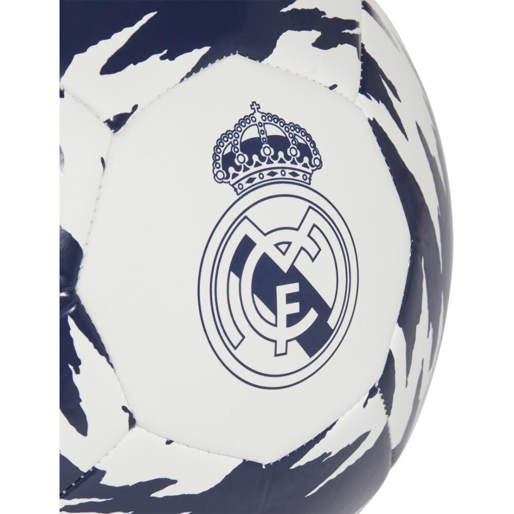 Balón De Futbol Adidas Real Madrid Club N° 5 image number 2.0
