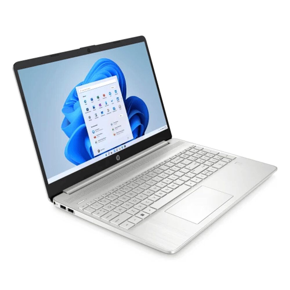 Hp Laptop 15-ef2528la, Amd Ryzen 5 5500u, 15,6" 8 Gb/512 Gb Ssd Pc- Seminuevo image number 1.0