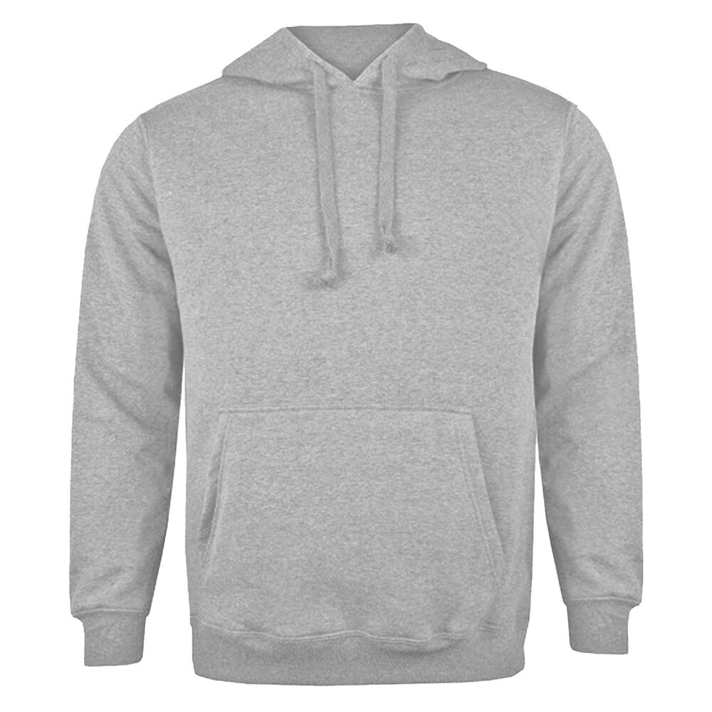 Polerón Canguro Vulpes Classic Unisex image number 1.0