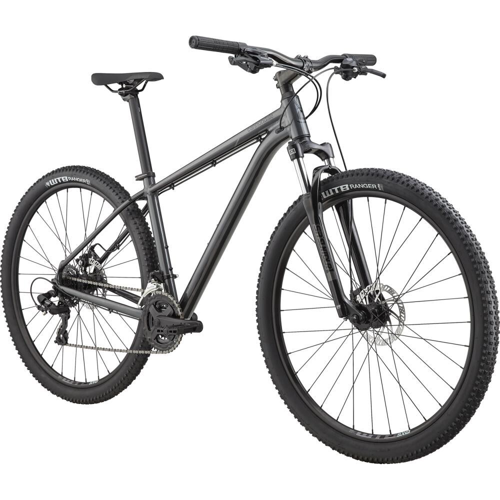 Bicicleta Mountain Bike Cannondale Trail 8 Aro 29 image number 1.0