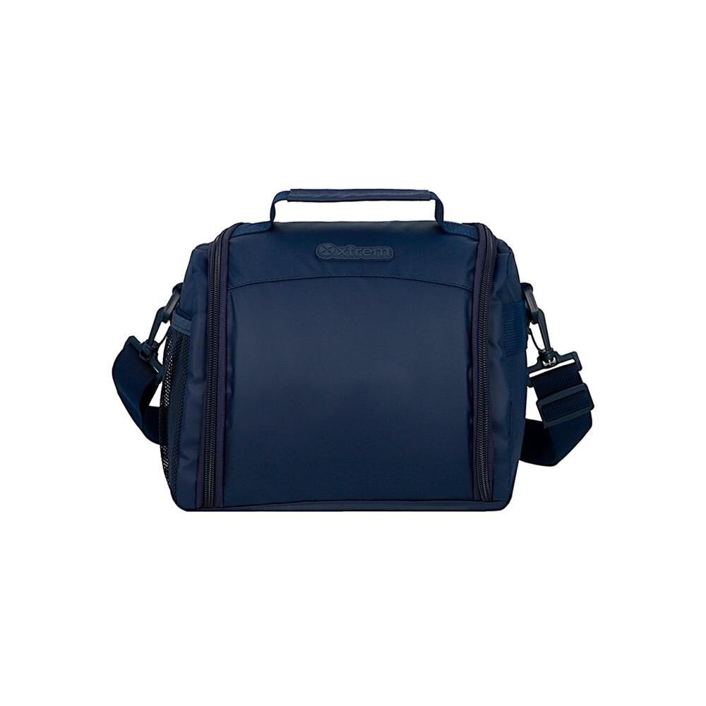 Lonchera T&eacute;rmica Xtrem Break 3.0 6xt Azul Marino image number 0.0