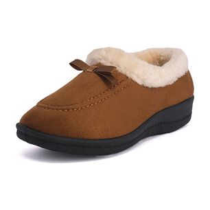 Mocasin Dauntless Caramelo Passer