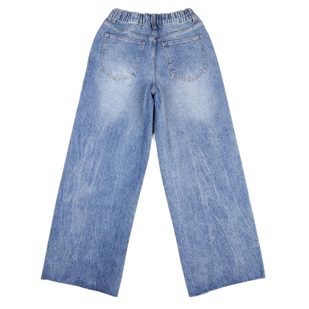 Jeans Mujer Freedom image number 1.0